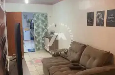 Casa em condomínio fechado com 3 quartos à venda na Avenida Ananin, S/n, 10, Centro, Ananindeua