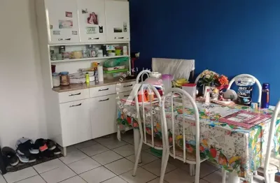 Apartamento - cd. augusto montenegro iii - mangueirão