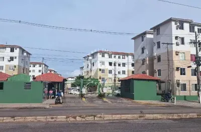 Apartamento à venda, quarenta horas (coqueiro), ananindeua, pa
