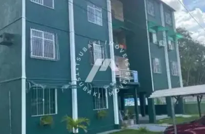 Apartamento com 2 quartos à venda na Rodovia Augusto Montenegro, 3326, Parque Guajará (Icoaraci), Belém