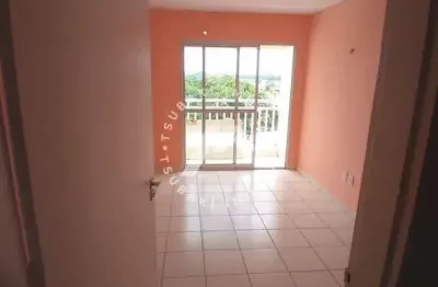 Apartamento - pleno residencial - centro - ananindeua