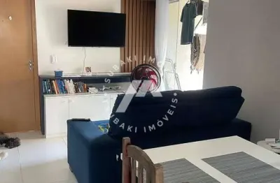 Apartamento com 2 quartos à venda na 9ª Travessa da Santana do Aurá, 10, Águas Lindas, Ananindeua