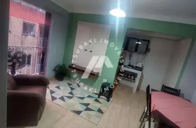 Apartamento com 2 quartos à venda na Avenida Ricardo Borges, 92, Guanabara, Ananindeua