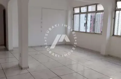 Apartamento com 3 quartos à venda na Rua Boaventura da Silva, 361, Reduto, Belém