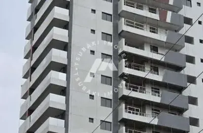 Apartamento - cd. vogue batista campos - r. dos caripunas