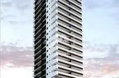 Apartamento com 3 quartos à venda na Travessa Francisco Caldeira Castelo Branco, 1410, São Brás, Belém