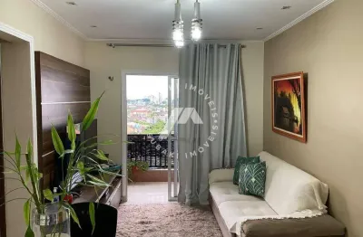 Apartamento com 2 quartos à venda na Passagem Cabedelo, 84, Sacramenta, Belém