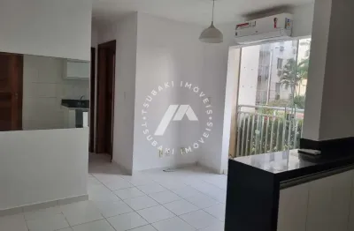 Apartamento - cd. vitória maguary - centro - ananindeua