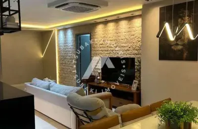 Apartamento com 3 quartos à venda na Avenida Governador José Malcher, 2649, São Brás, Belém