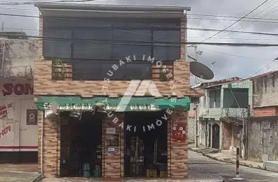 Casa/ponto comercial - tv. lomas valentinas - sacramenta
