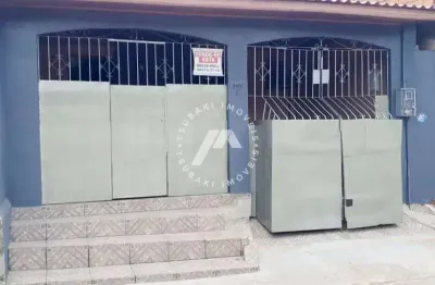 Casa com 2 quartos à venda na Rua Oito de Maio, 10, Agulha (Icoaraci), Belém