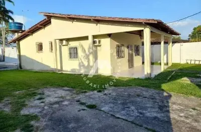 Casa com 4 quartos à venda na Passagem Carmem Silva, 10, Ariramba (Mosqueiro), Belém