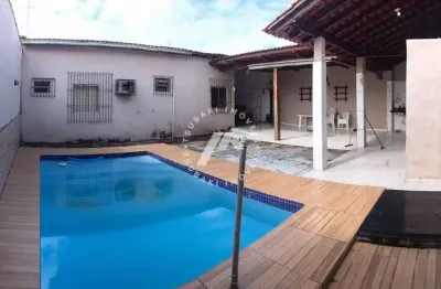 Casa com 2 quartos à venda na Rua Artur Pires Teixeira, 10, Porto Arthur (Mosqueiro), Belém