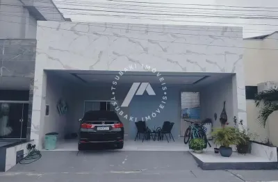 Casa em condomínio fechado com 3 quartos à venda na Avenida Governador Hélio da Mota Gueiros, 340, Quarenta Horas (Coqueiro), Ananindeua