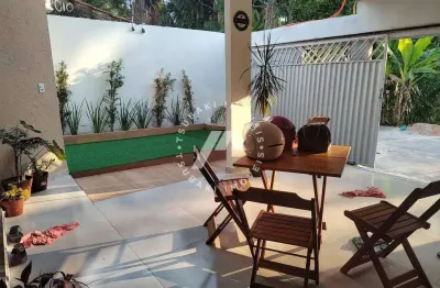 Casa em condomínio fechado com 2 quartos à venda na Rua Dois de Junho, 136, Águas Brancas, Ananindeua