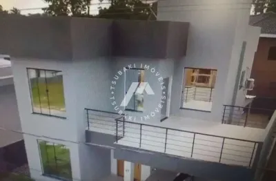 Casa em condomínio fechado com 4 quartos à venda na Avenida Ricardo Borges, 2500, Guanabara, Ananindeua
