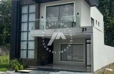 Casa em condomínio fechado com 3 quartos à venda na Rodovia BR-316, 10, Centro, Ananindeua