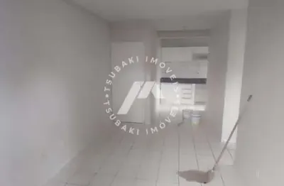 Apartamento - res. parque itaoca - maguiari - ananindeua