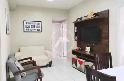 Apartamento com 2 quartos à venda na Rua dos Caripunas, 2742, Cremação, Belém