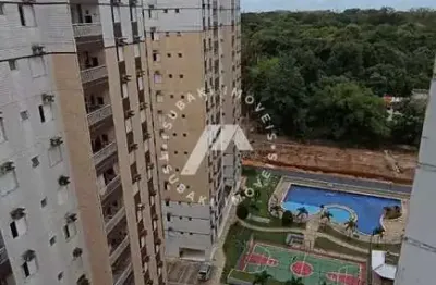 Apartamento com 3 quartos à venda na Condomínio Fit Mirante do Parque, 2287, Mangueirão, Belém
