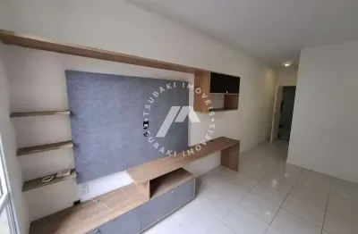 Apartamento com 2 quartos à venda na Avenida dos Planetas, 450, Mangueirão, Belém