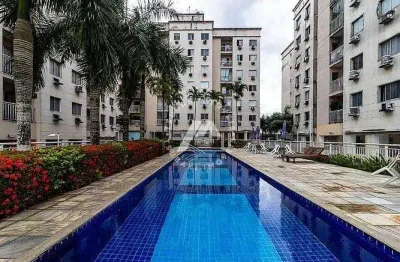 Apartamento com 2 quartos à venda na Estrada do Tapanã, 813, Tapanã (Icoaraci), Belém
