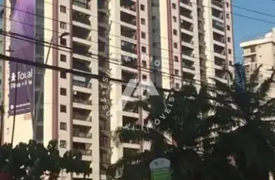 Apartamento com 3 quartos à venda na Avenida Visconde de Souza Franco, 1013, Umarizal, Belém