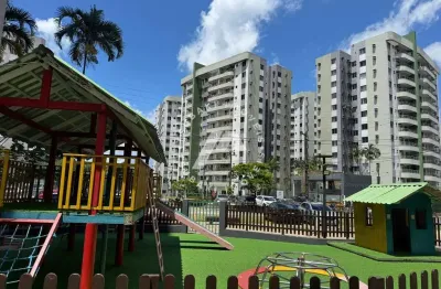 Apartamento com 2 quartos à venda na Rodovia Augusto Montenegro, 4110, Mangueirão, Belém