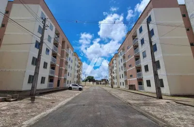 Apartamento com 2 quartos à venda na Rua Jibóia Branca, 2132, Jibóia Branca, Ananindeua