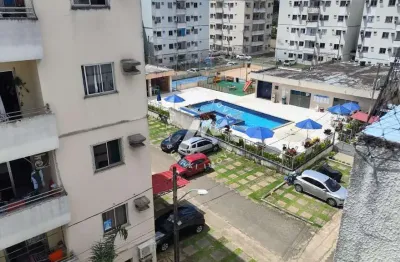 Apartamento com 2 quartos à venda na Avenida Governador Hélio da Mota Gueiros, 385, Quarenta Horas (Coqueiro), Ananindeua
