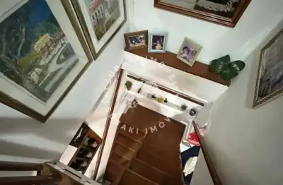 Casa com 2 quartos à venda na Travessa Rui Barbosa, Reduto, Belém