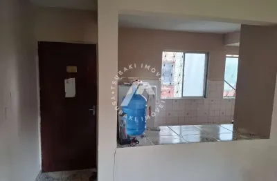 Apartamento com 2 quartos à venda na Avenida Governador Hélio da Mota Gueiros, 18, Quarenta Horas (Coqueiro), Ananindeua