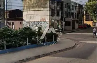 Apartamento com 2 quartos à venda na Avenida Almirante Barroso, 5542, Castanheira, Belém