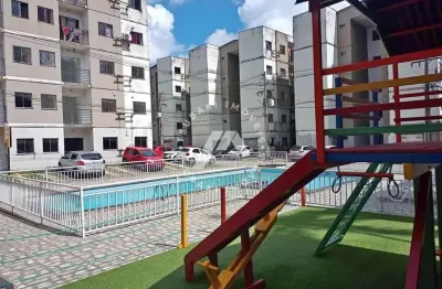 Apartamento com 3 quartos à venda na Passagem São Pedro, 100, Maguari, Ananindeua