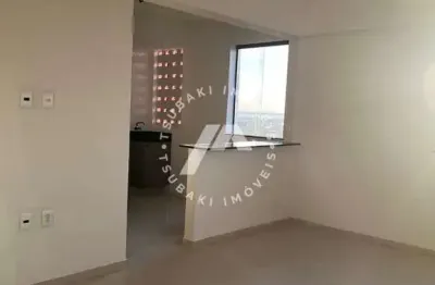 Apartamento com 2 quartos à venda na Travessa Mauriti, 766, Telégrafo Sem Fio, Belém