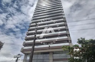 Apartamento com 3 quartos à venda na Travessa Francisco Caldeira Castelo Branco, 1410, São Brás, Belém