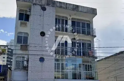 Apartamento com 2 quartos à venda na Rua Cônego Jerônimo Pimentel, 151, Umarizal, Belém