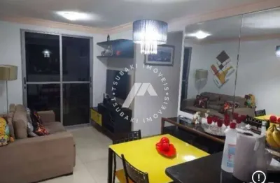 Apartamento com 3 quartos à venda na Rodovia Augusto Montenegro, 4310, Parque Verde, Belém