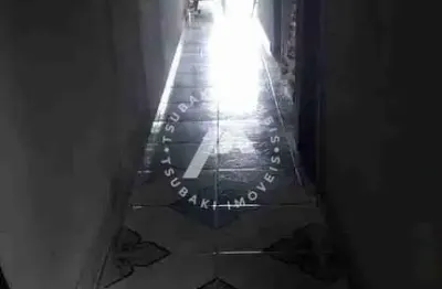 Casa com 2 quartos à venda na Passagem Marajoara Um, 138, Maracangalha, Belém