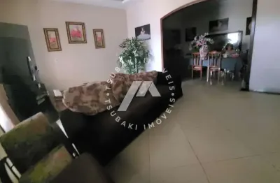 Casa com 4 quartos à venda na Travessa SN-6, Marambaia, Belém