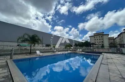 Apartamento com 2 quartos à venda na Condomínio Città Maris, 2184, Pedreirinha, Marituba