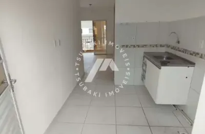 Apartamento com 2 quartos à venda na Alameda Copacabana, 10, Tenoné, Belém