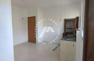 Apartamento com 2 quartos à venda na Avenida Damasco, 180, Cabanagem, Belém