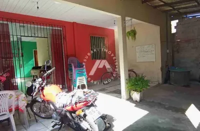 Casa com 2 quartos à venda na Passagem Antônio Monteiro Júnior, 113, Maracangalha, Belém