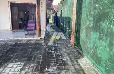 Casa com 3 quartos à venda na Travessa G, 27, Murubira (Mosqueiro), Belém