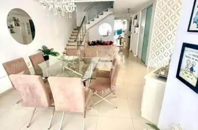 Casa em condomínio fechado com 4 quartos à venda na Avenida Governador Hélio da Mota Gueiros, 135, Quarenta Horas (Coqueiro), Ananindeua