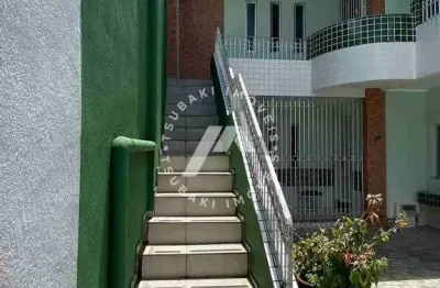 Casa com 4 quartos à venda na Rua Aristides Lobo, Reduto, Belém
