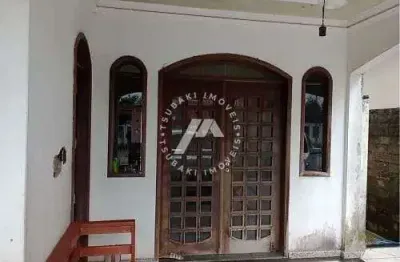 Apartamento com 4 quartos à venda na Alameda Trinta, Coqueiro, Belém