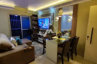 Apartamento com 2 quartos à venda na Passagem Itabira, 120, Maguari, Ananindeua