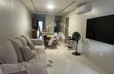 Casa com 2 quartos à venda na Condomínio Residencial Antônio Danúbio, Centro, Ananindeua